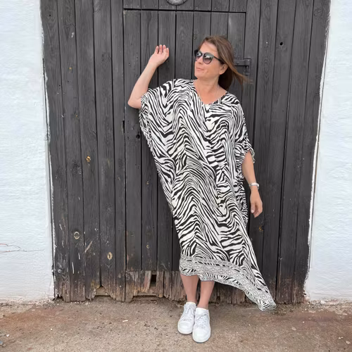 Kaftan Marrakech