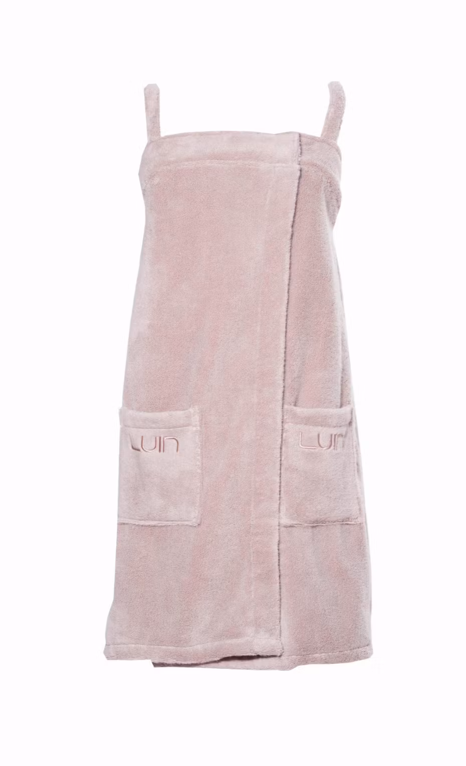 Spa suit