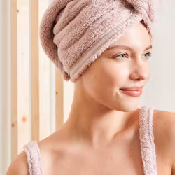 Hair Towel