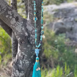 Halsband Boho dream
