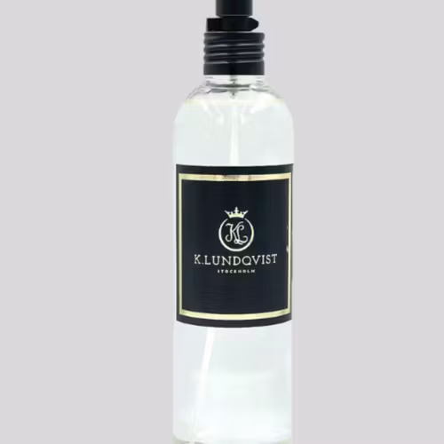 K.Lundqvist rumspray i flera ljuvliga dofter 150ml