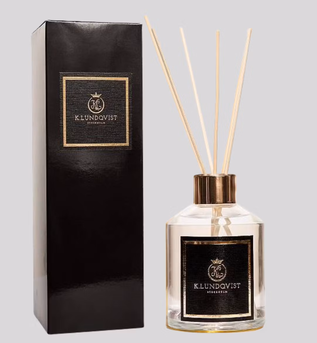 Fragrance sticks 100ml K. Lundqvist