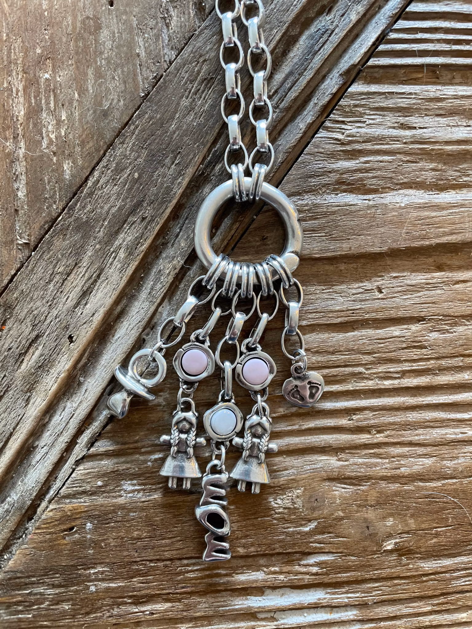 Necklace Madre Mamma