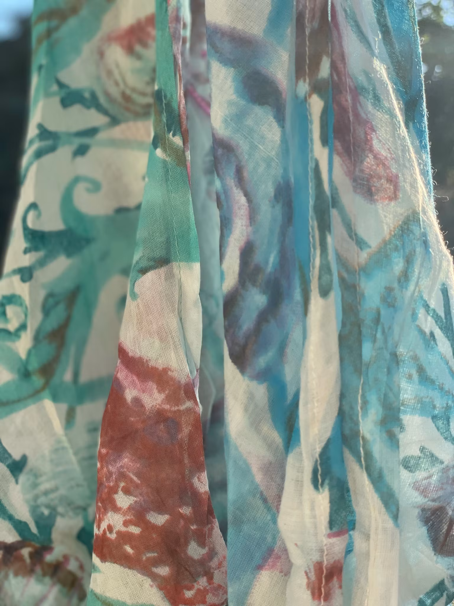 Kimono Boho Madrid