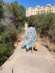 Kimono Boho Madrid