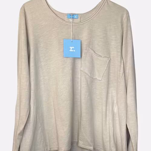 YOGA Top, Be-you-tiful