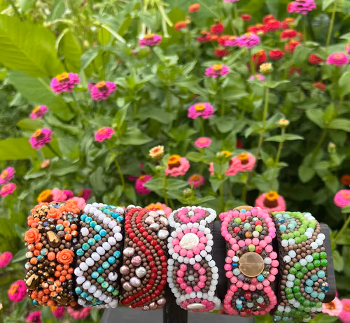 Boho armband