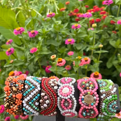 Boho armband