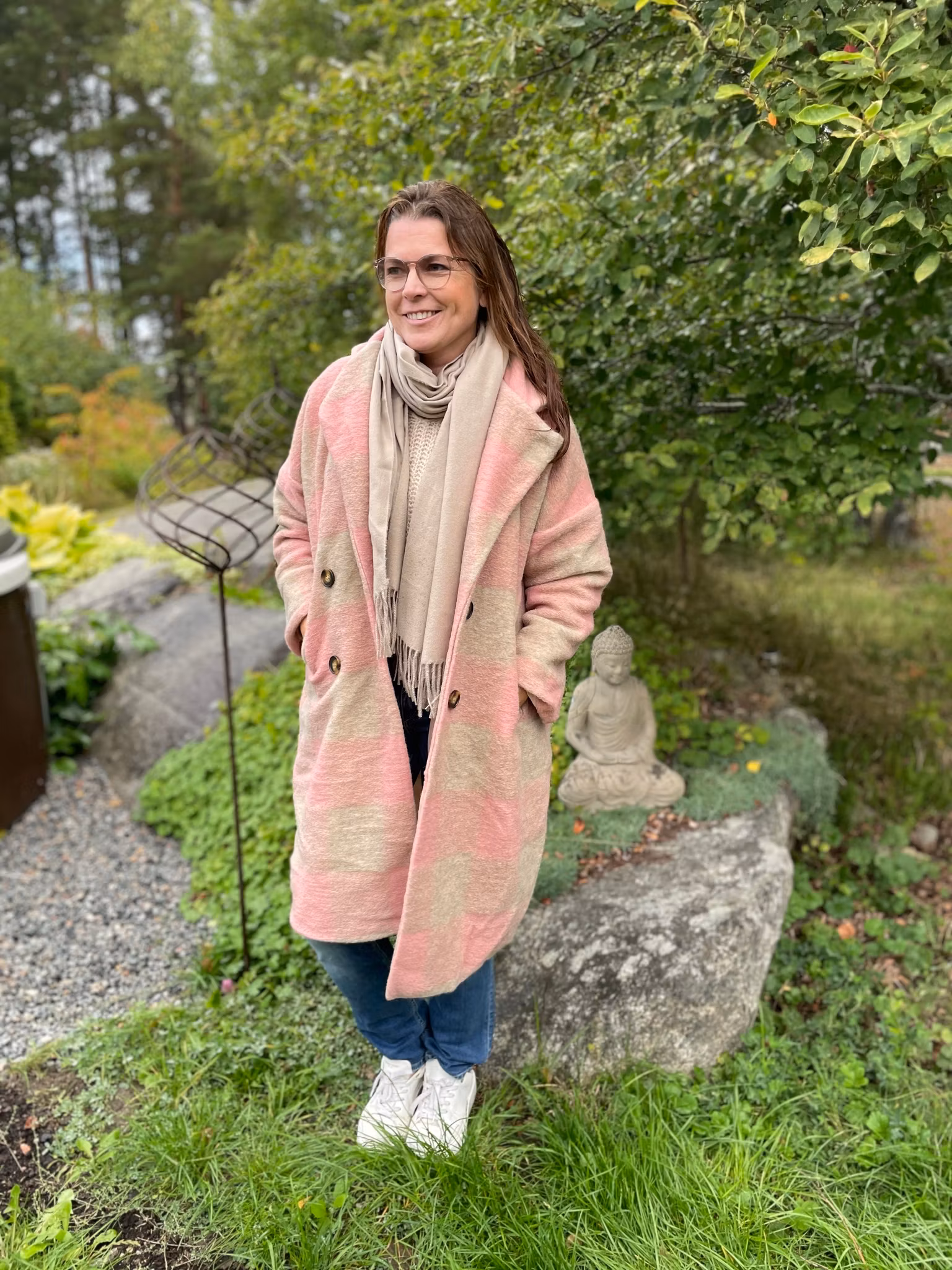 Coat Adele