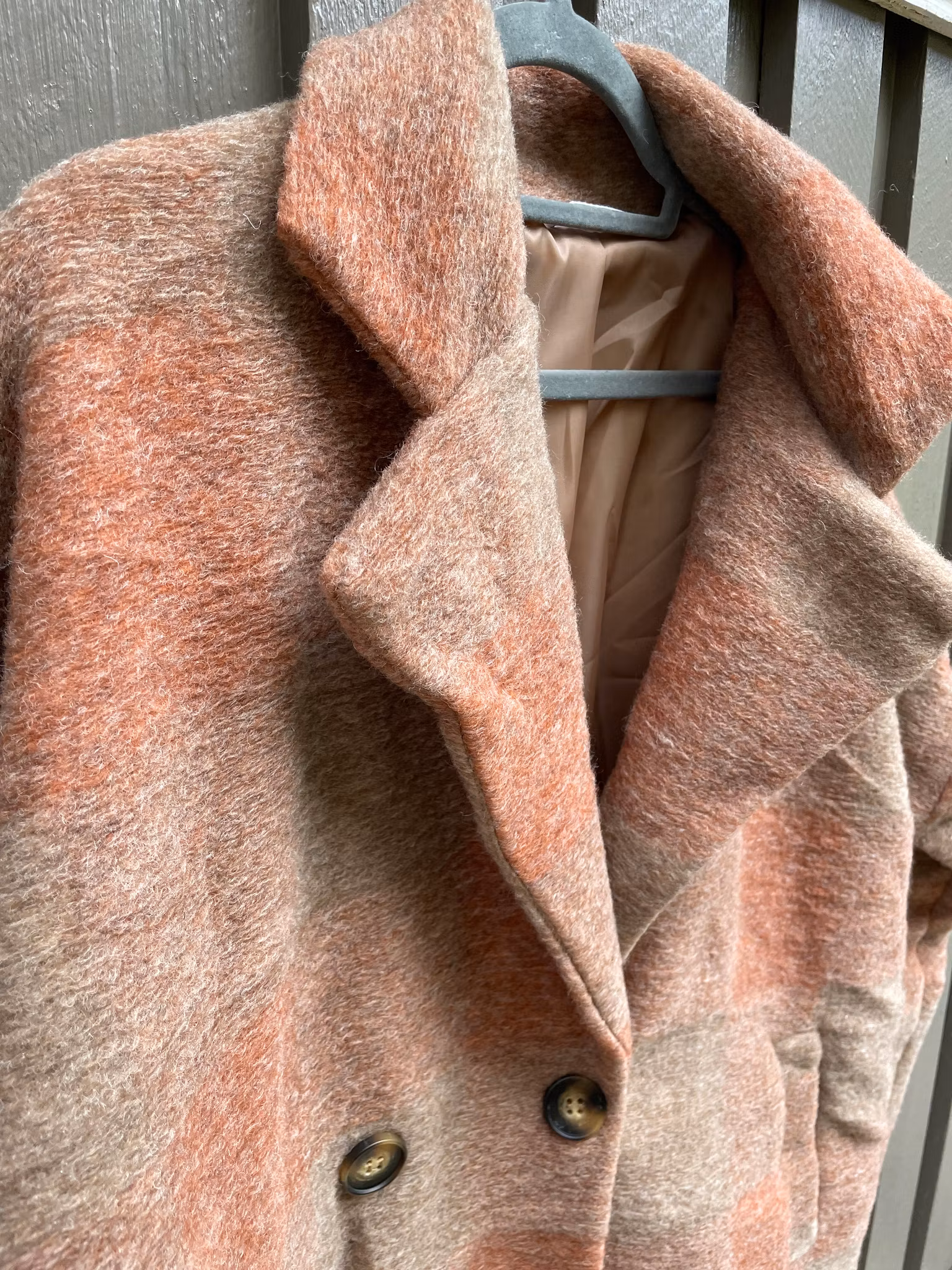 Coat Adele