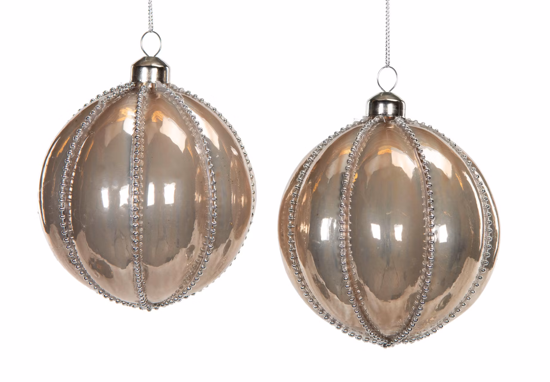 Glaskula Pearl 2 pack