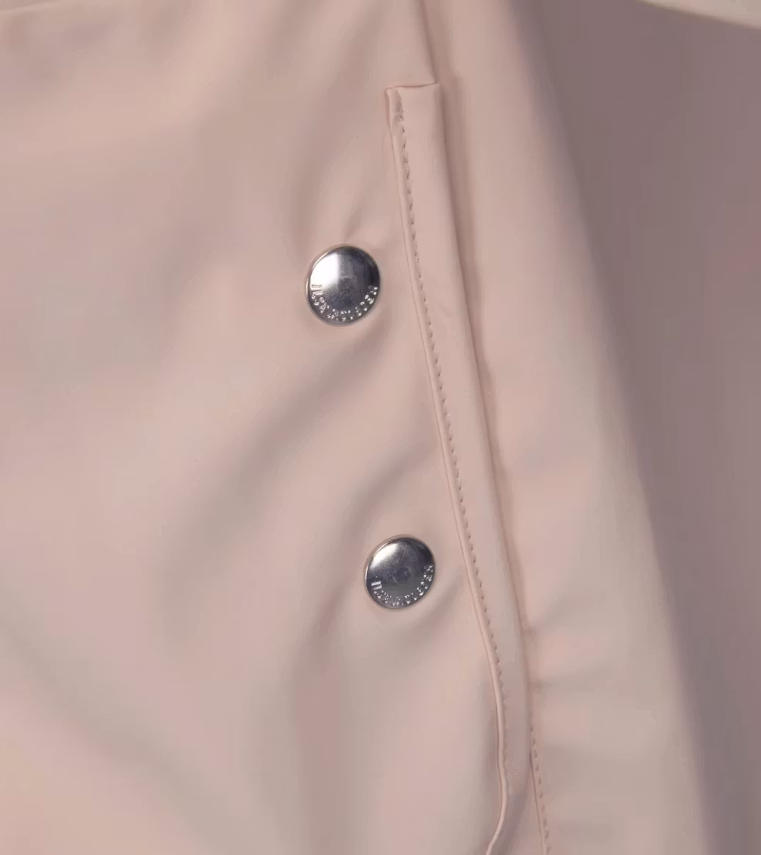 Rain jacket from Ilse Jackobsen