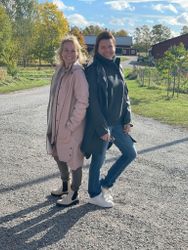 Rain jacket from Ilse Jackobsen