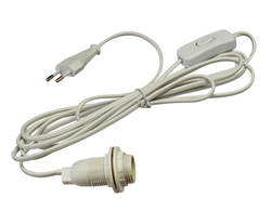 Electric cable 3.5 meters