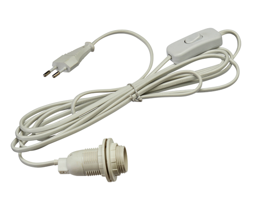 Elektrisk kabel 3,5 meter