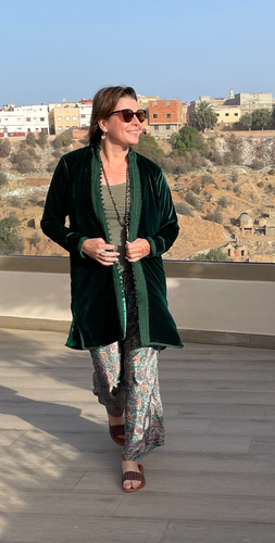 Kaftan Marrakech