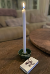Candlestick Eklaholm Karl Fredrik 10 cm