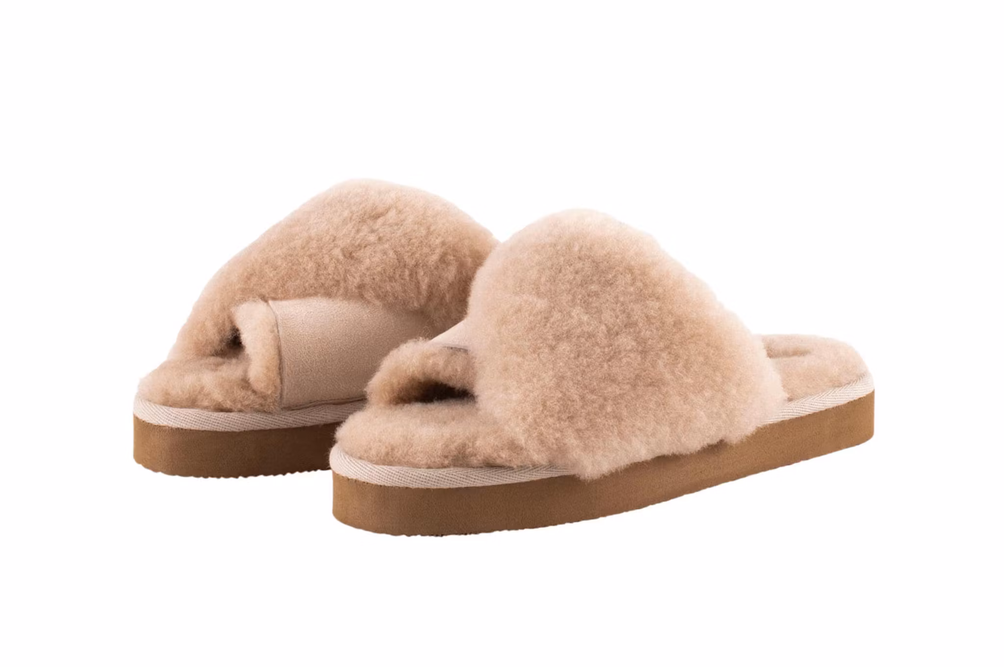 Slipper Lydia from Shepherd of Sweden