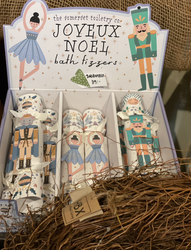 Badbomber Joyeux Noel