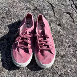 Natural World Old Blossom sneaker