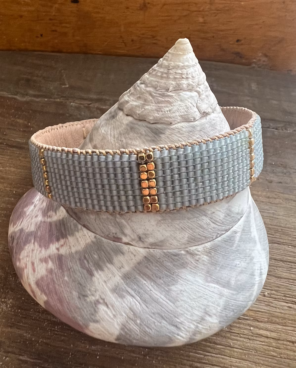 Ibu Jewerly armband Empire