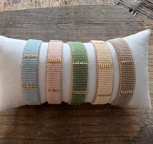 Ibu Jewerly armband Empire