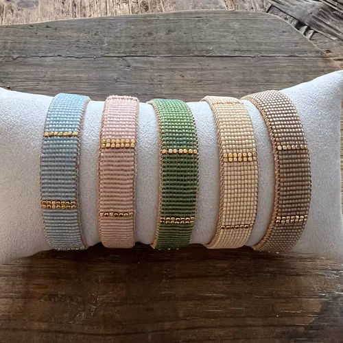 Ibu Jewerly armband Empire