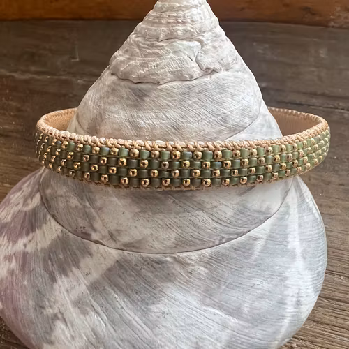 Ibu Jewerly armband pin point