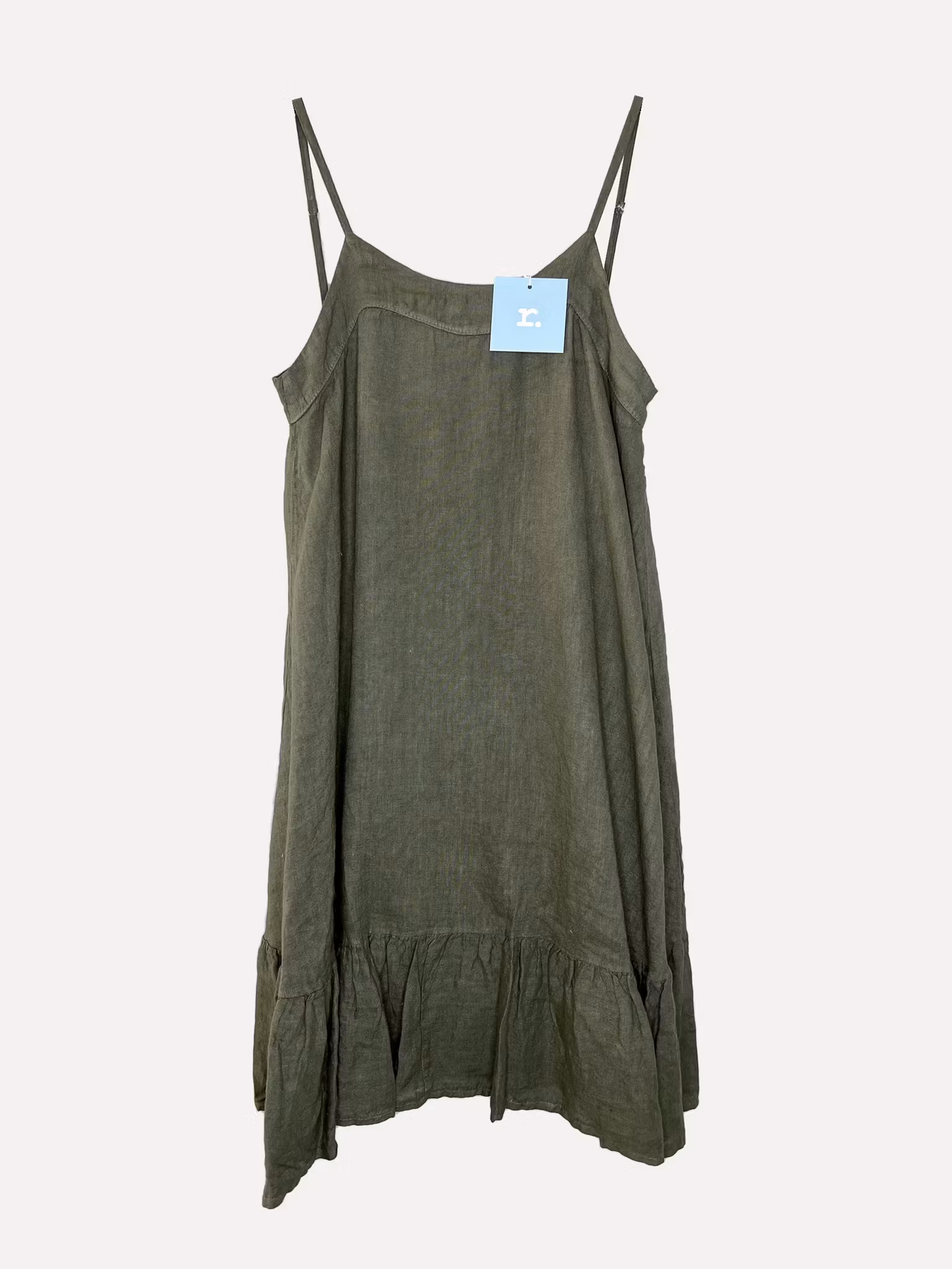 Amalfi Dress