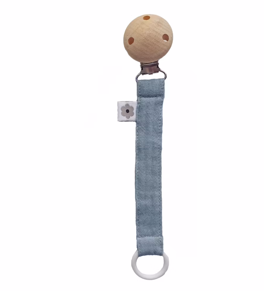 Pacifier holder tradewinds eco