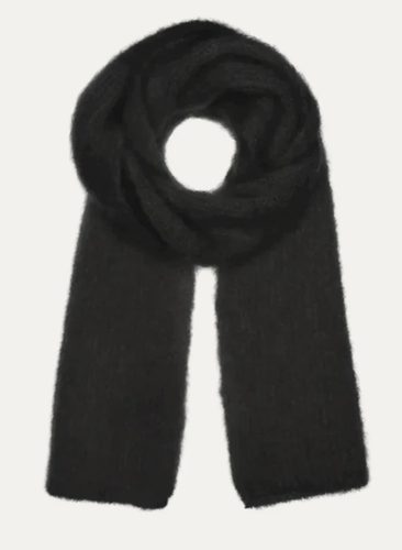 Lisa Mohair Scarf American Dream