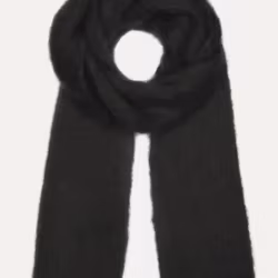 Lisa Mohair Scarf American Dream