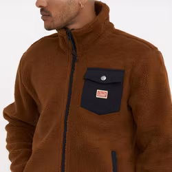 Fletcher Fleece från Deus