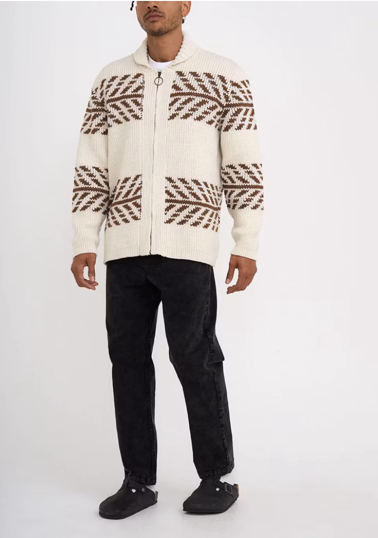 PRIME CARDIGAN DEus
