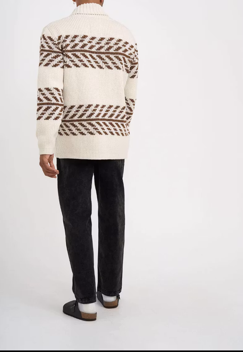 PRIME CARDIGAN DEus