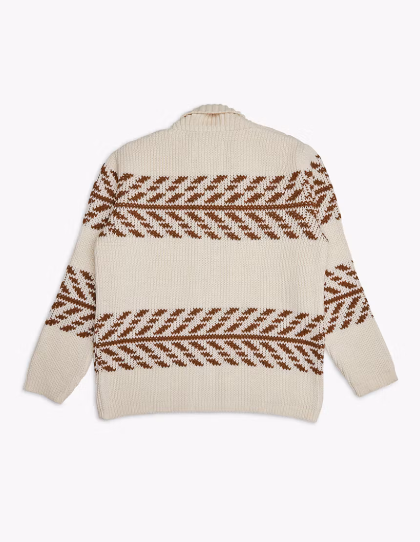 PRIME CARDIGAN DEus