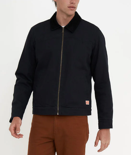 HAWK CANVAS JACKET Deus