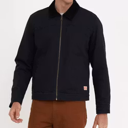 HAWK CANVAS JACKET Deus