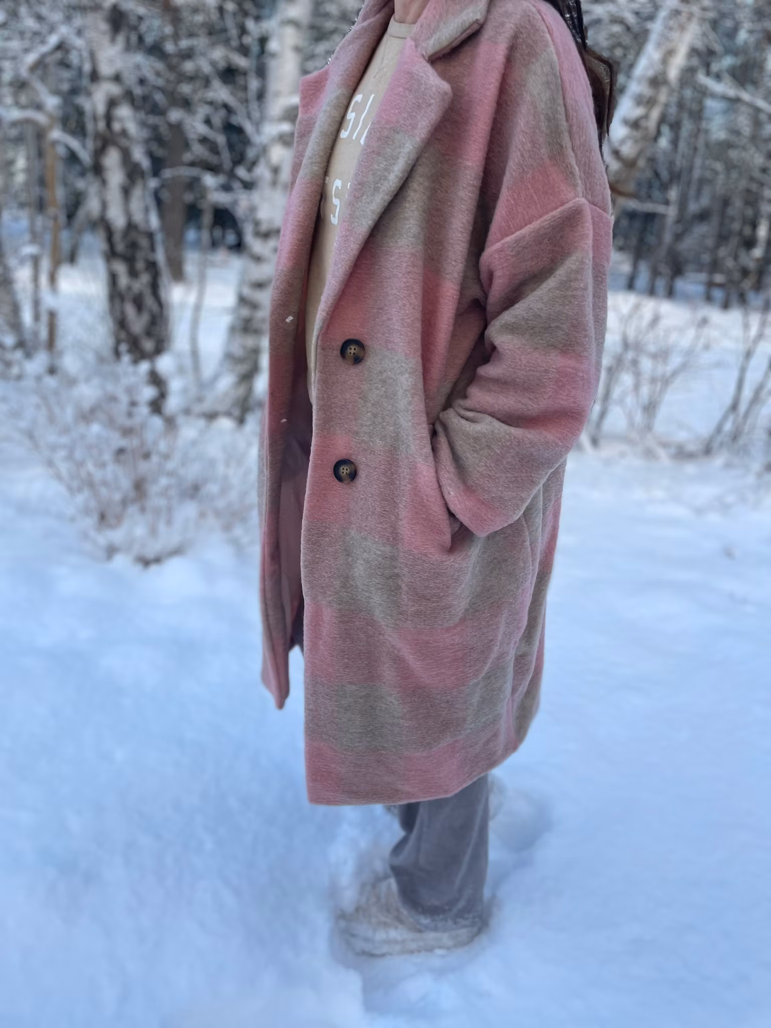 Coat Adele