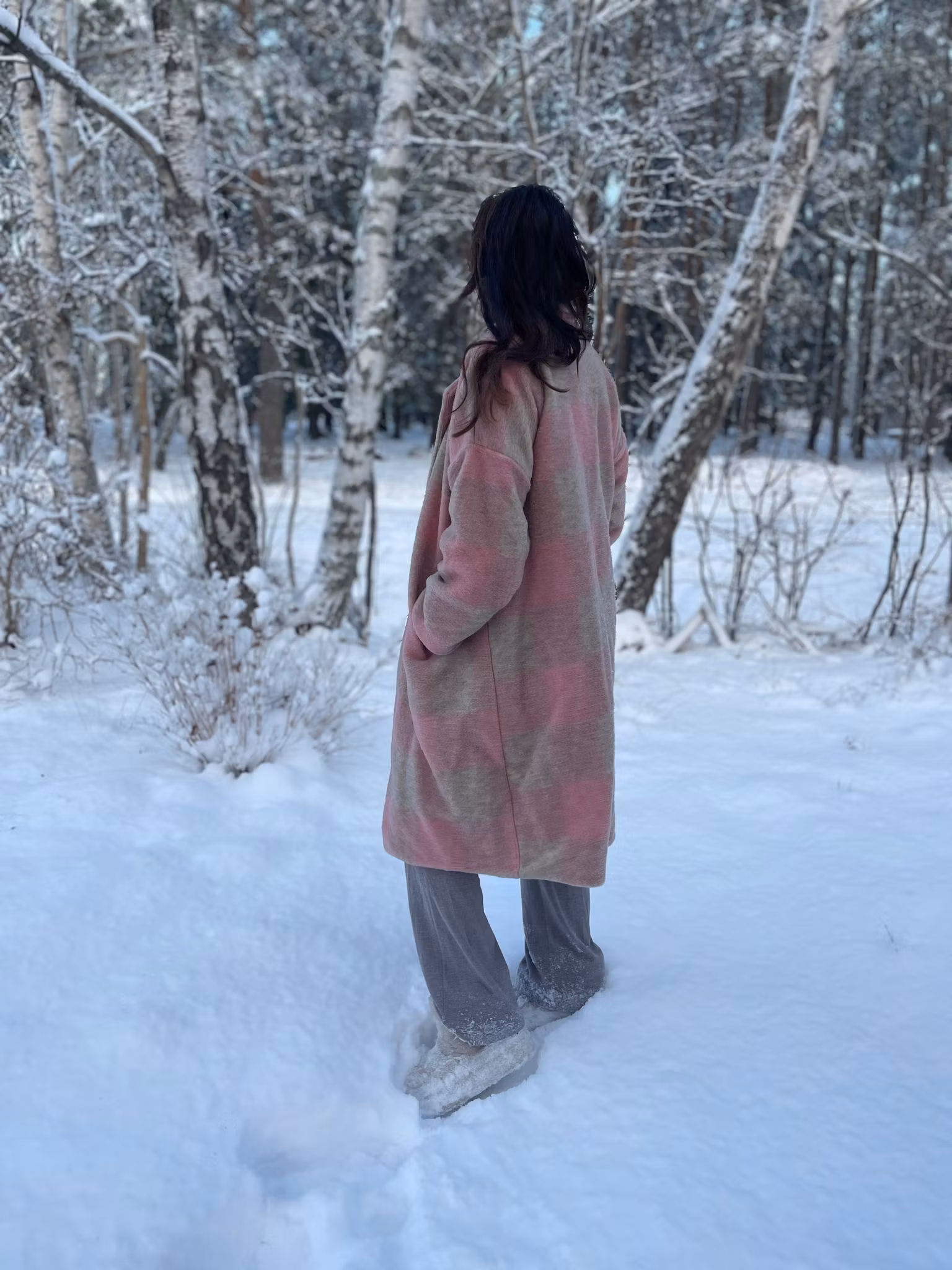 Coat Adele