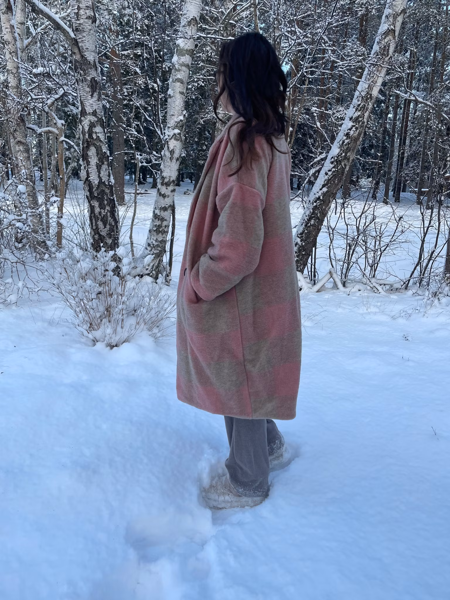 Coat Adele