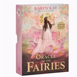 Oracle of the Fairies Oracle Cards