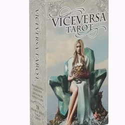 Vice Versa Tarots Cards