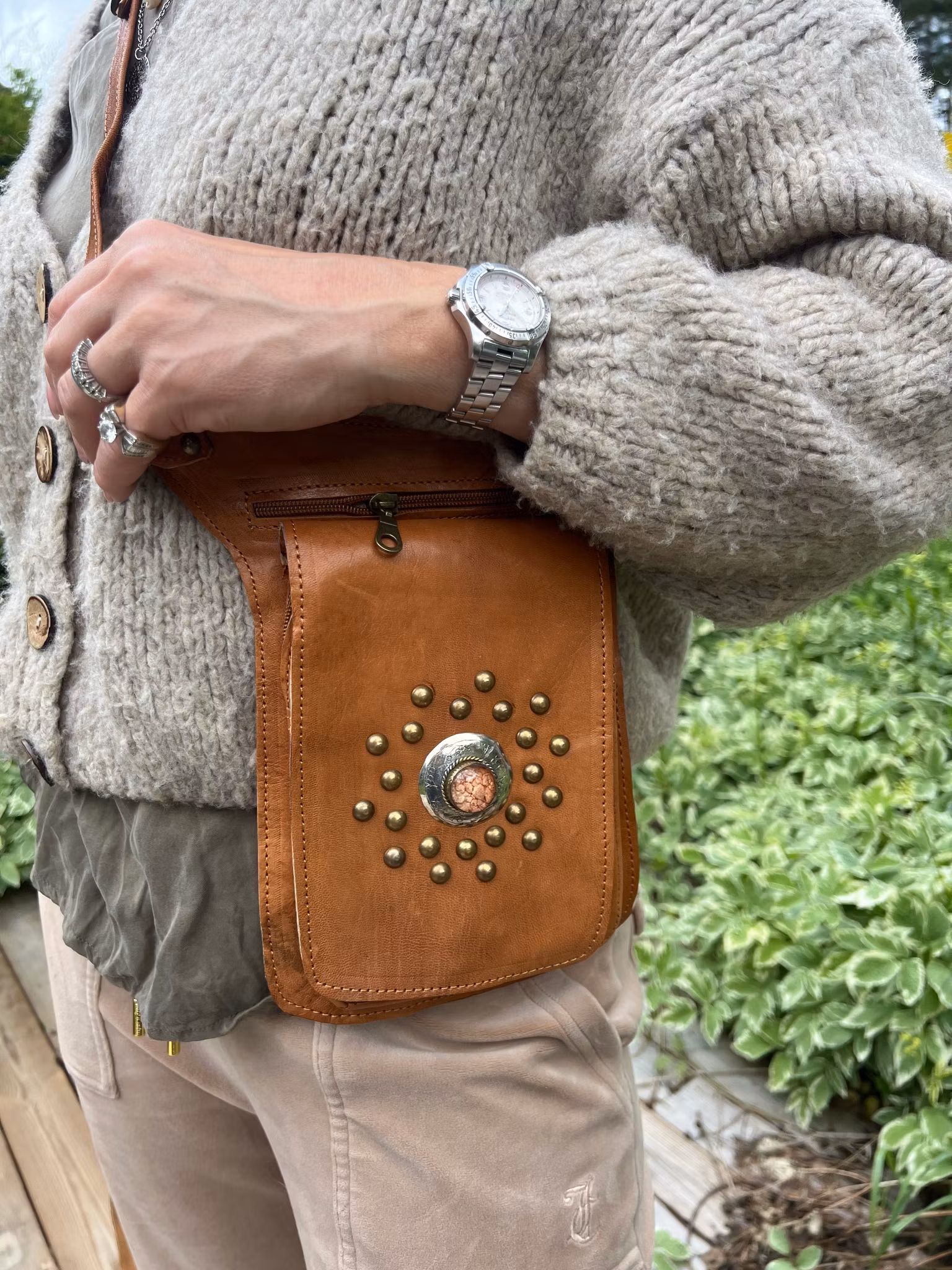 Bag Marrakech dot