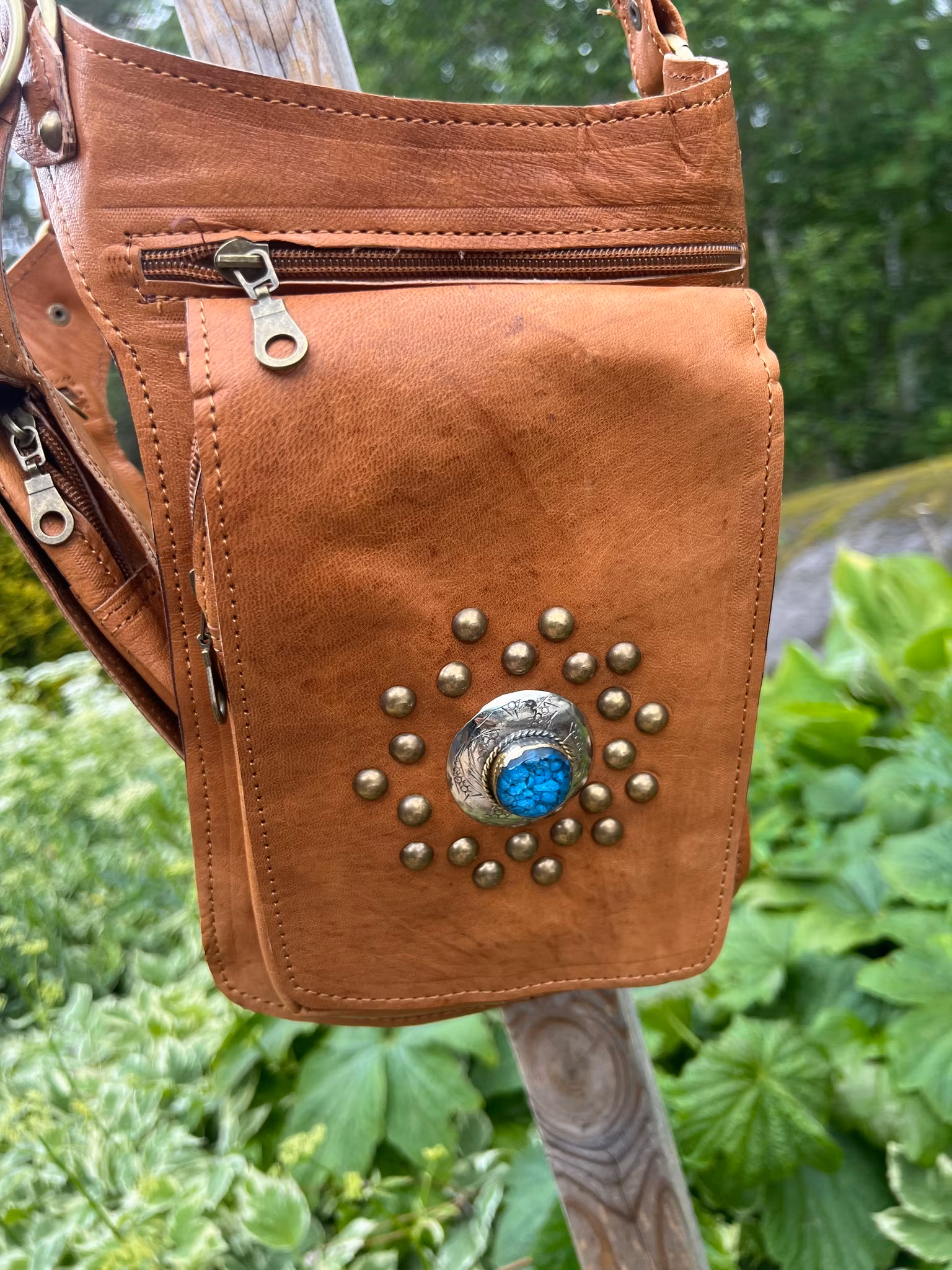 Bag Marrakech dot