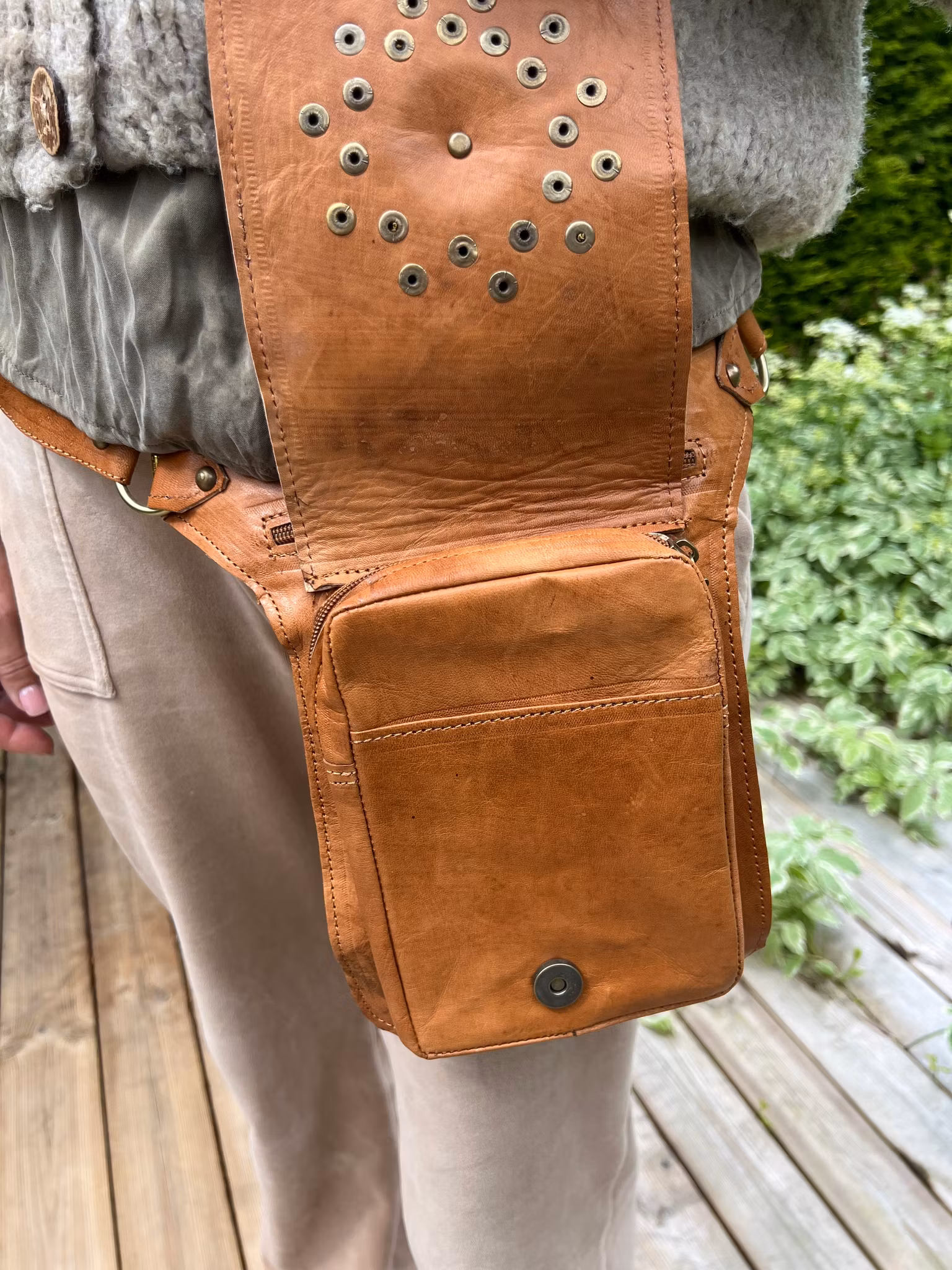 Bag Marrakech dot