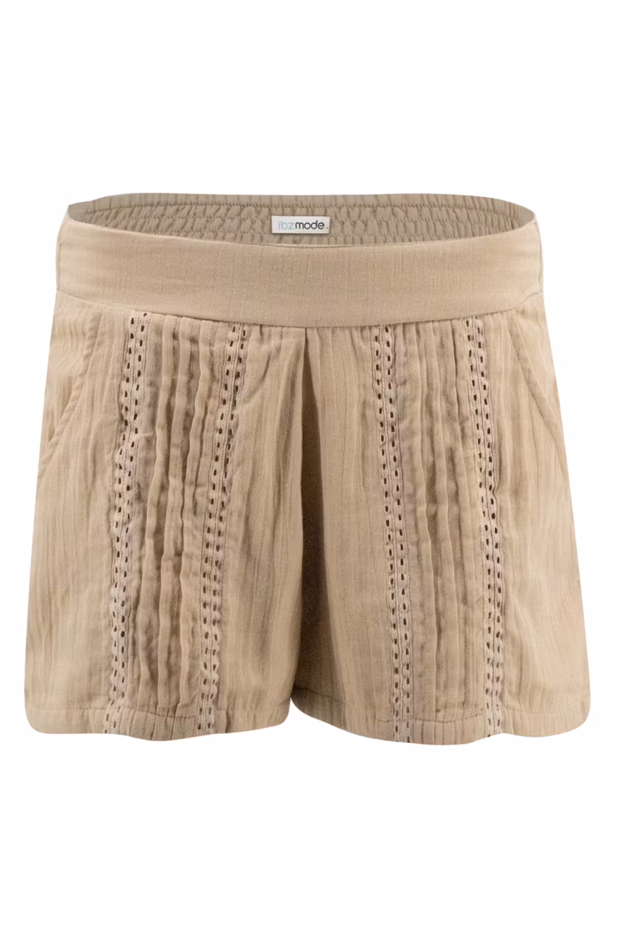Shorts Mila Sand