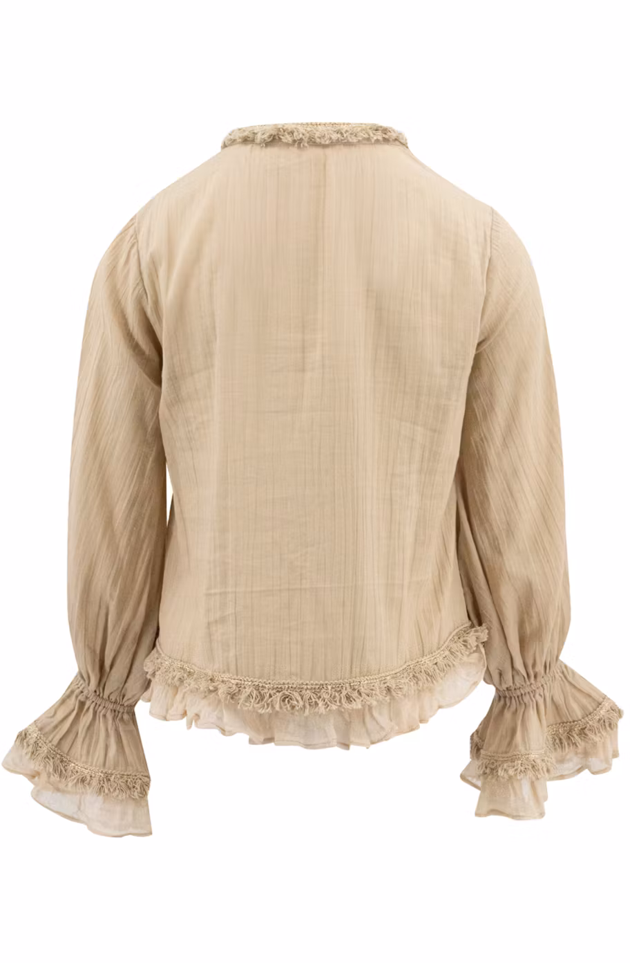 Blouse Ana Sand