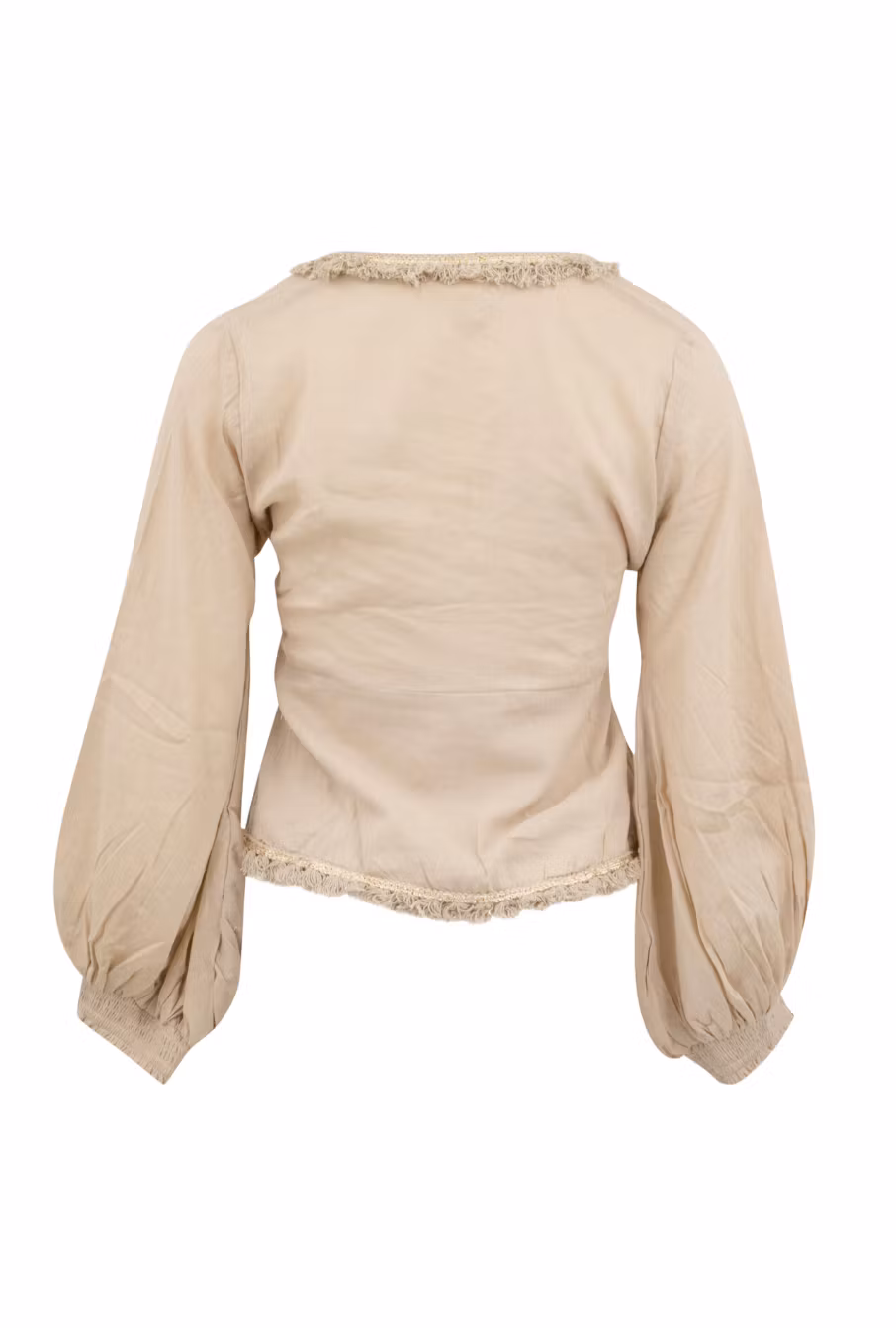 Topp Bonito Sand