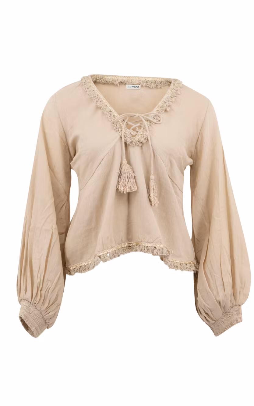 Topp Bonito Sand
